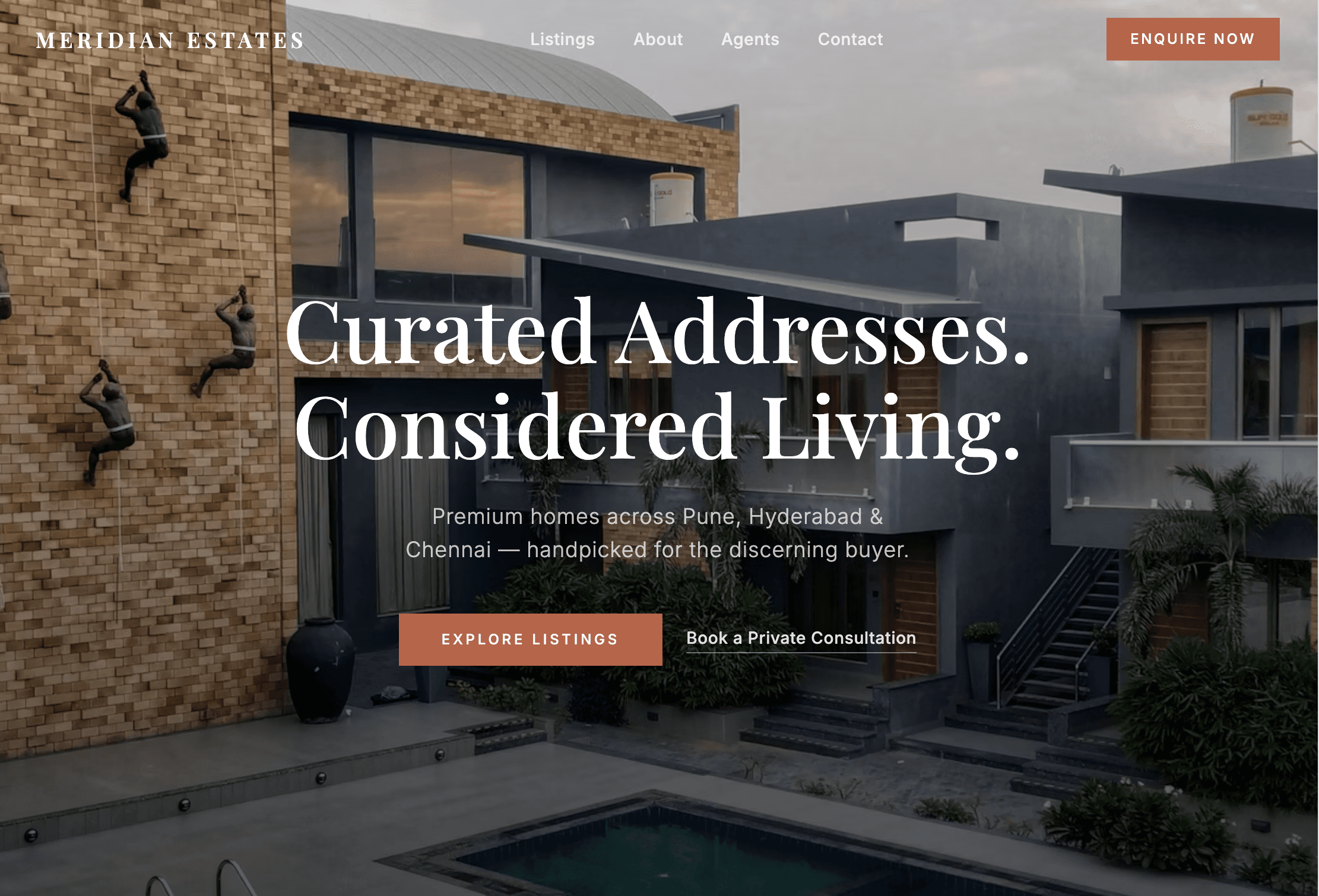 Portfolio preview